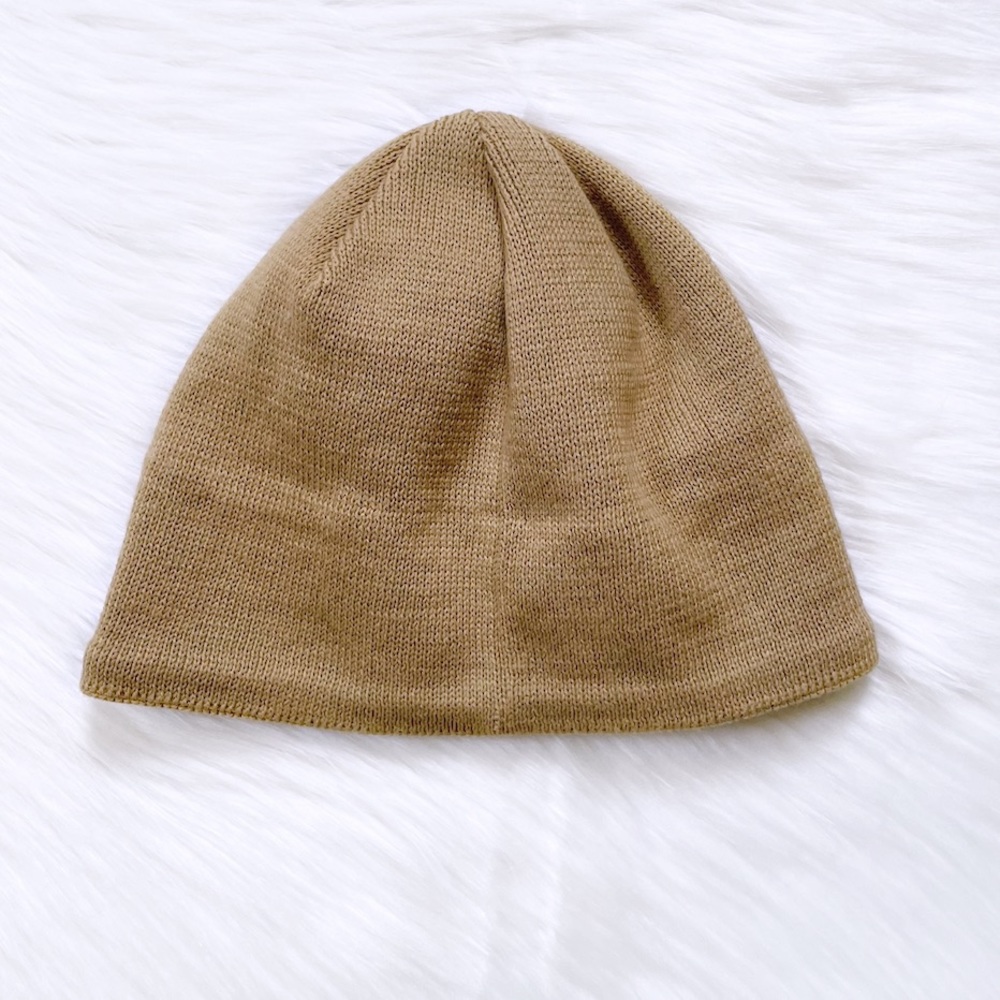 The North Face Unisex Jim Beanie Hat - Picture 3 of 6